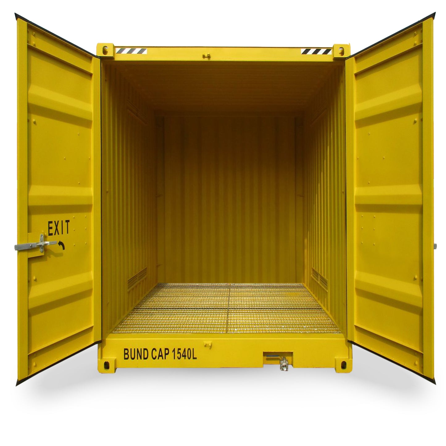 Kontainer Penyimpanan