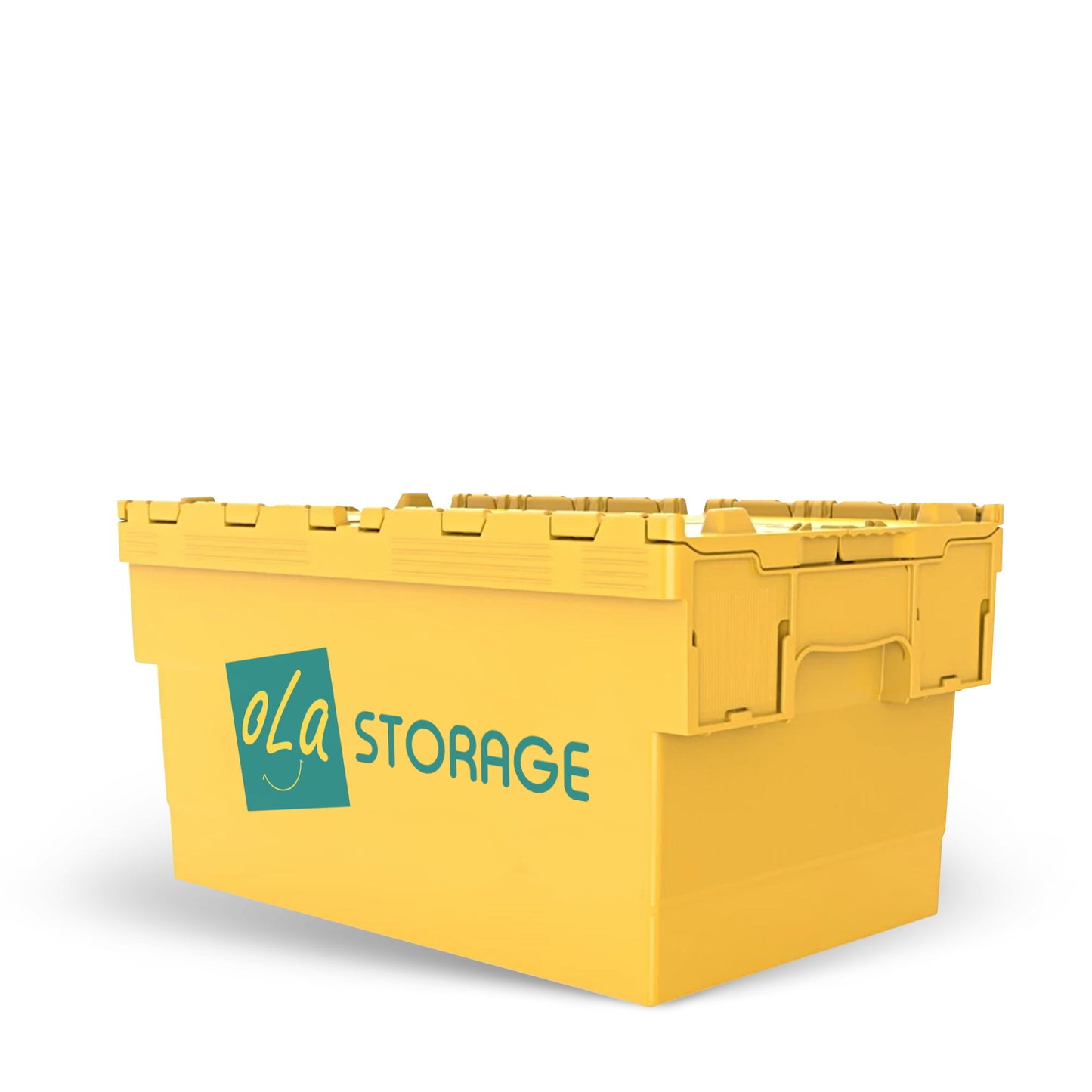 Storage Box