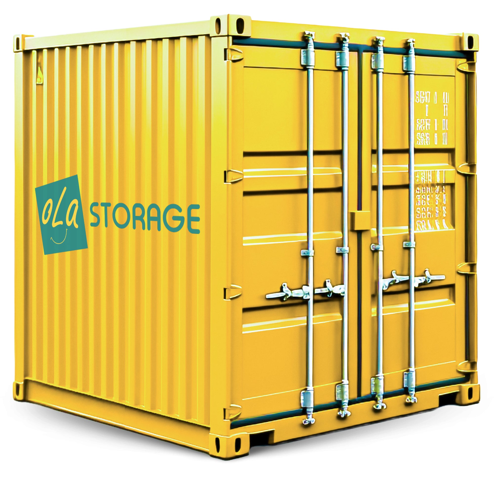 Container