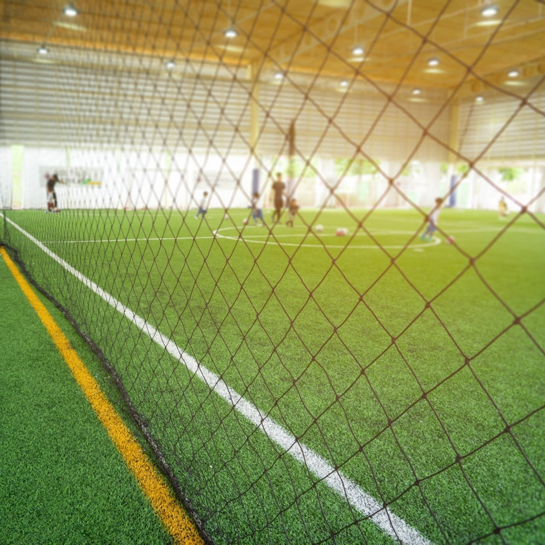 Free Futsal Rental — Jakarta