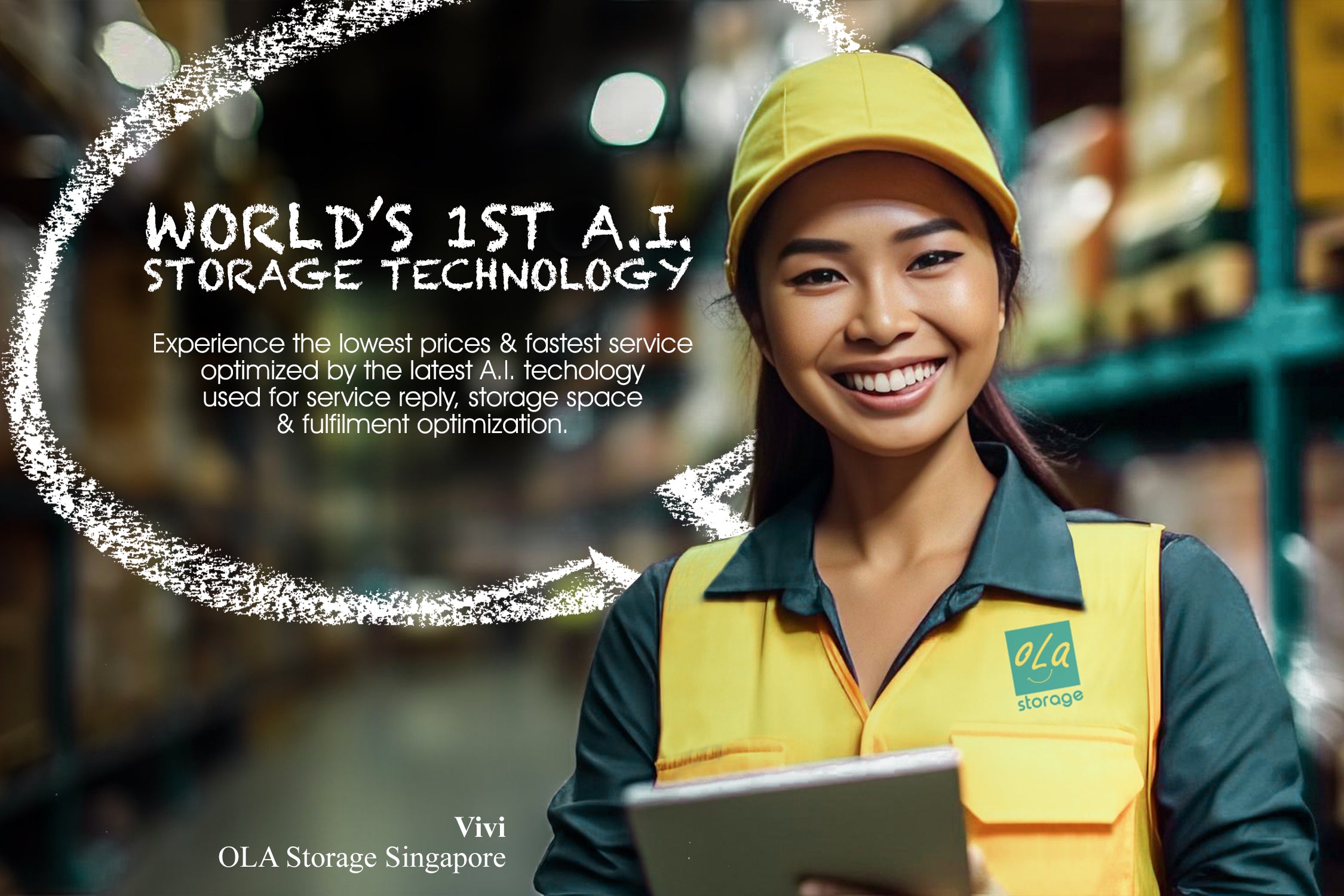 OLA Storage Banner 3