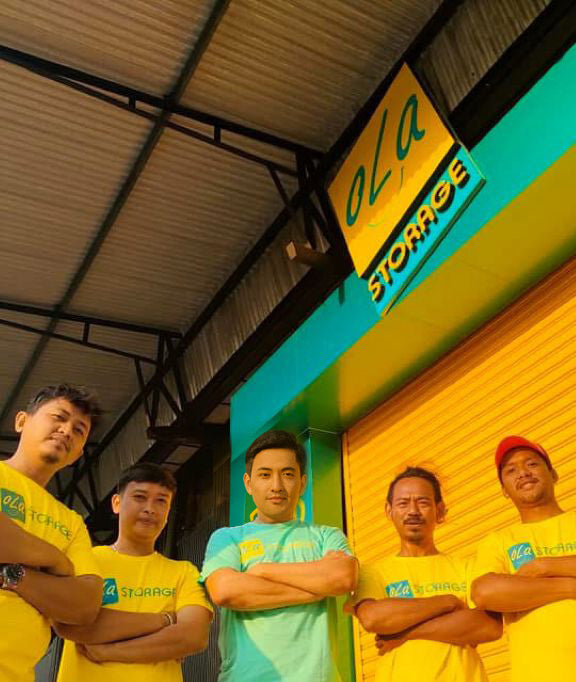 Creating Local Jobs